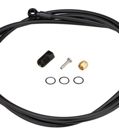 Hidraulisko bremžu šļūtenīte - Shimano SM-BH90-SBM