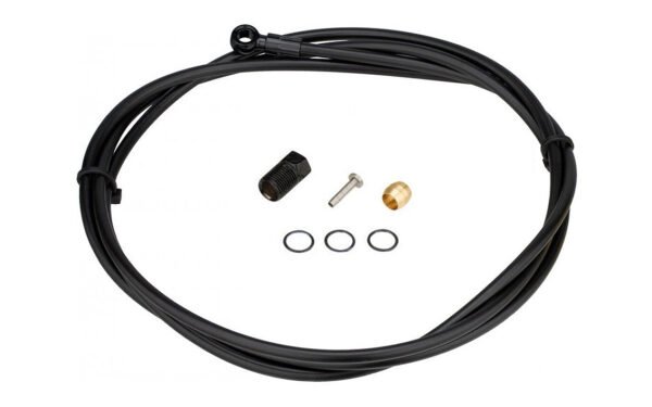 Hidraulisko bremžu šļūtenīte - Shimano SM-BH90-SBM