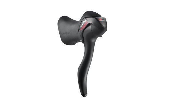 Pārslēdzēja un bremzes rokturis - Shimano ST-A070 Tourney