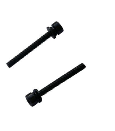 Skrūves disku bremzēm Flat Mount - Promax