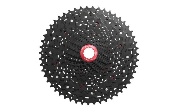 Aizmugurējais zvaigznītes bloks - SunRace CSMZ903