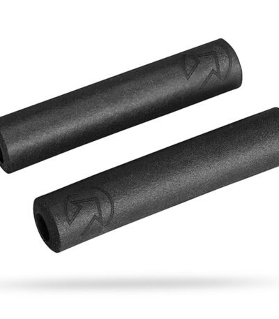 Stūres rokturi - PRO Silicone XC Slim