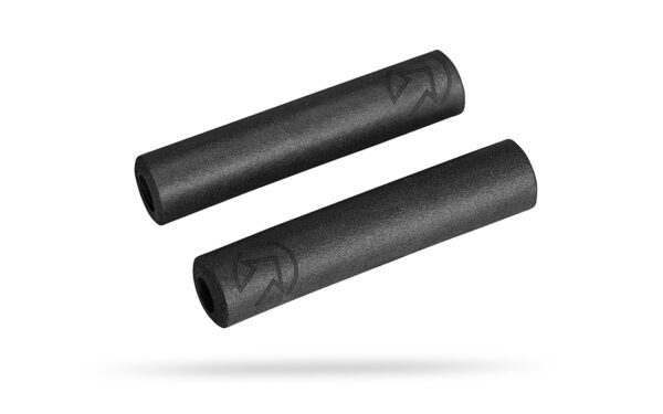 Stūres rokturi - PRO Silicone XC Slim