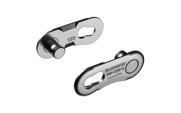 Ķēdes savienotājs - Shimano SM-CN910-12