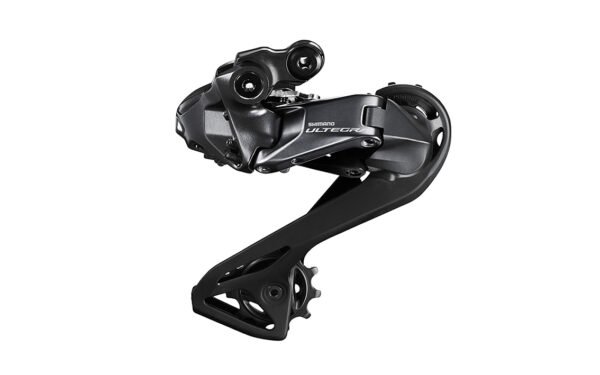 Aizmugurējais pārslēdzējs - Shimano RD-R8150 Ultegra Di2