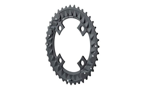 Zvaigznīte - Shimano FC-M6000 Deore