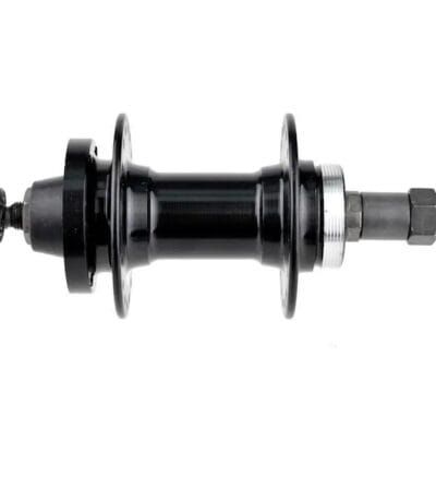 Aizmugurējā rumba - Joytech D242DSE