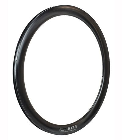 Loka 700C - Duke Baccara 48C SLS2 Rim Brake