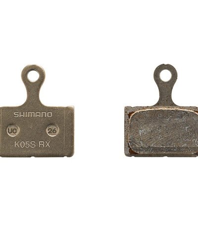 Diskbremžu kluči - Shimano K05S RX