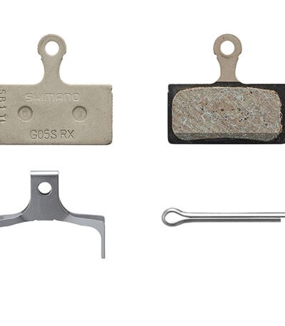 Diskbremžu kluči - Shimano G05S-RX