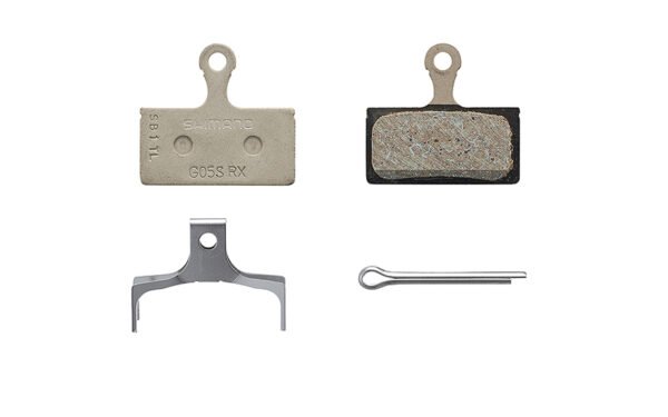 Diskbremžu kluči - Shimano G05S-RX