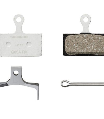 Diskbremžu kluči - Shimano G05A-RX