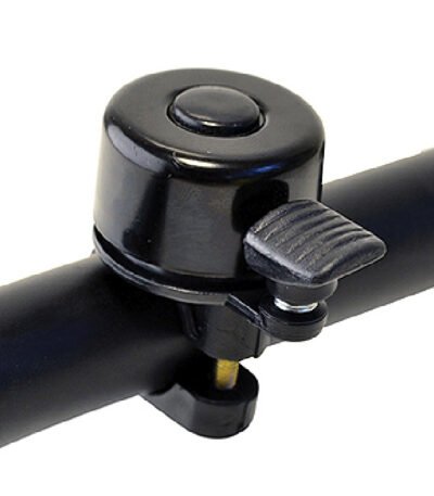 Zvaniņš - OXC Mini-Flick