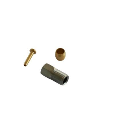 Hidraulisko diskbremžu remonta komplekts - Shimano SM-BH90