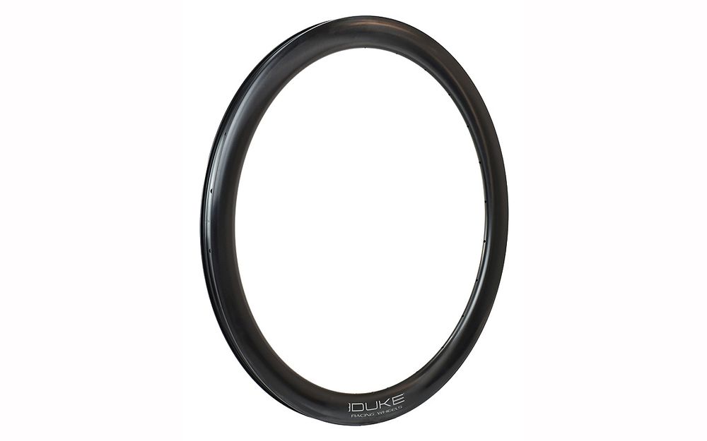 Loka 700C - Duke Baccara 48C SLS2 Rim Brake Loka 700C - Duke Baccara 48C SLS2 Rim Brake