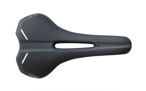 Sēdeklis - PRO Griffon Cr-Mo