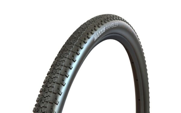 Velosipēda riepa - Maxxis 700 x 45C Rambler HYPR-X TR