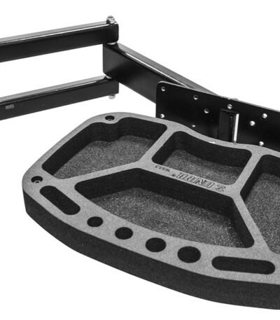 Instrumentu tekne remonta stendiem