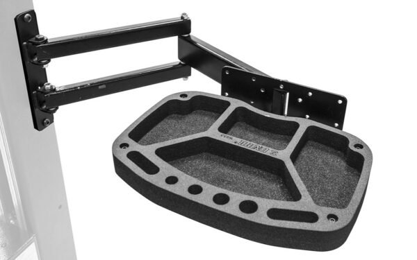 Instrumentu tekne remonta stendiem