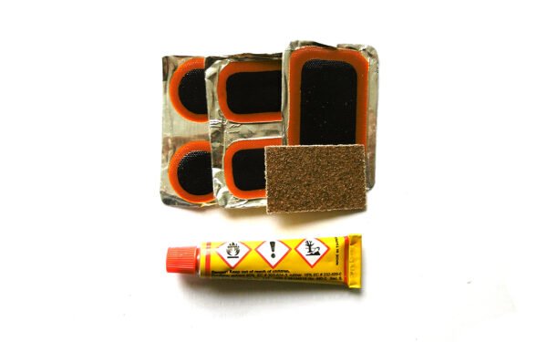 Kameru remonta komplekts -