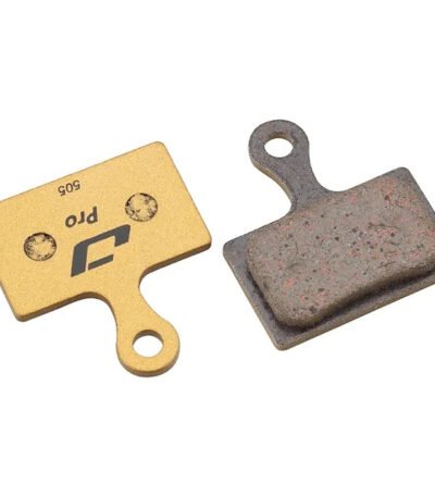 Diskbremžu kluči - Jagwire Pro Semi-Metallic Lightweight Aluminium