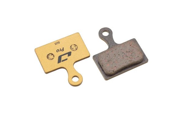 Diskbremžu kluči - Jagwire Pro Semi-Metallic Lightweight Aluminium