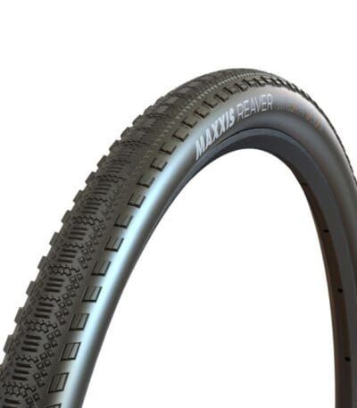 Velosipēda riepa - Maxxis 700 x 45C Reaver HYPR-X TR