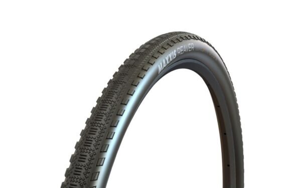Velosipēda riepa - Maxxis 700 x 45C Reaver HYPR-X TR