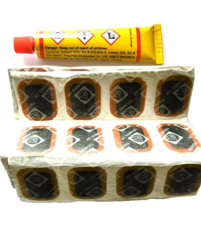 Kameru remonta komplekts -