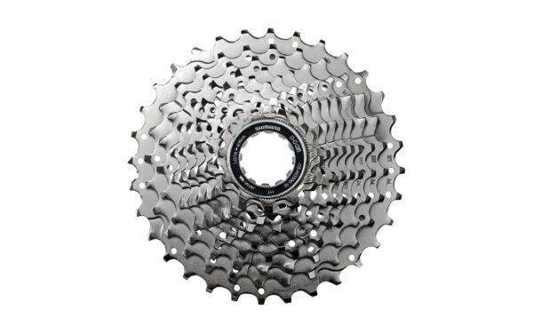 Aizmugurējais zvaigznītes bloks - Shimano CS-HG500-10 Tiagra