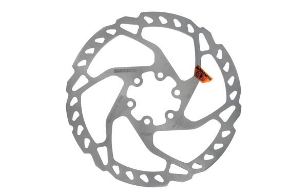 Bremžu disks - Shimano SM-RT66 SLX Bulk