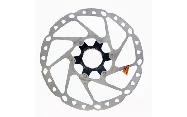 Bremžu disks - Shimano SM-RT64 SLX Bulk