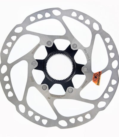 Bremžu disks - Shimano SM-RT64 SLX Bulk