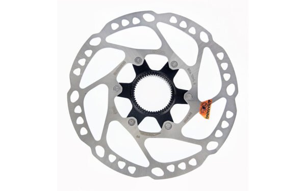 Bremžu disks - Shimano SM-RT64 SLX Bulk