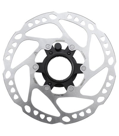 Bremžu disks - Shimano RT-EM600 E-Bike