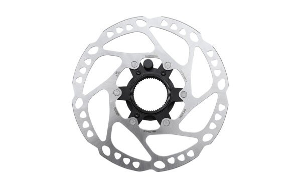 Bremžu disks - Shimano RT-EM600 E-Bike