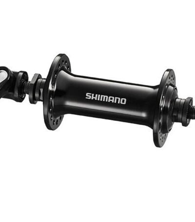 Priekšējā rumba - Shimano HB-RS300 Sora