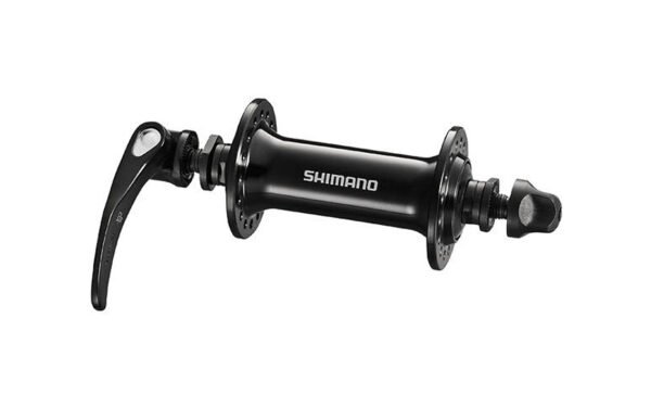 Priekšējā rumba - Shimano HB-RS300 Sora