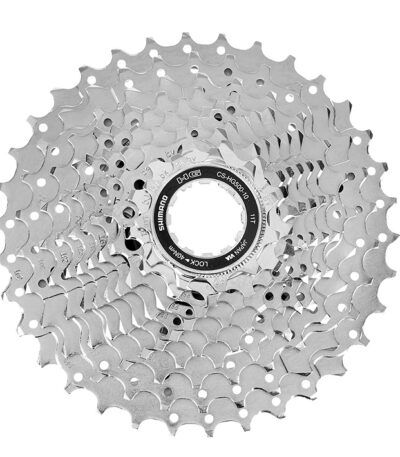 Aizmugurējais zvaigznītes bloks - Shimano CS-HG500-10