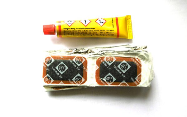 Kameru remonta komplekts -