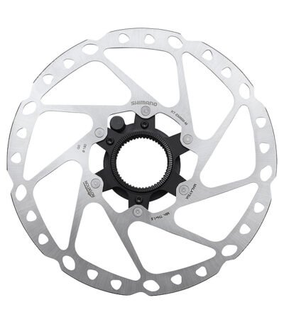 Bremžu disks - Shimano RT-EM600 E-Bike