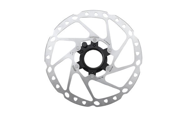 Bremžu disks - Shimano RT-EM600 E-Bike