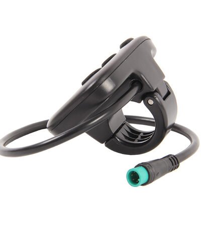 E-velosipēda displejs - Levit APower