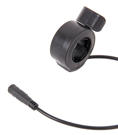 Akseleratora svira E-Bike - Levit APower