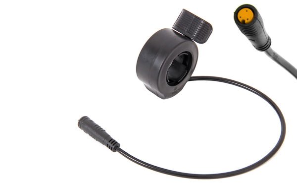 Akseleratora svira E-Bike - Levit APower