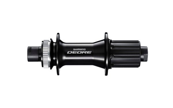 Aizmugurējā rumba - Shimano FH-M6010 Deore