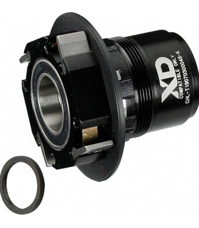 Aizmugurējās rumbas tarkšķis - Novatec H (E440)