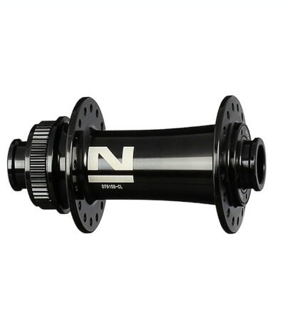 Priekšējā rumba - Novatec D791SB-CL-15