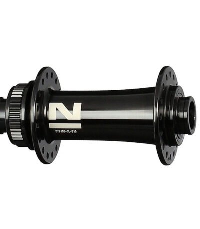 Priekšējā rumba - Novatec D791SB-CL-B15