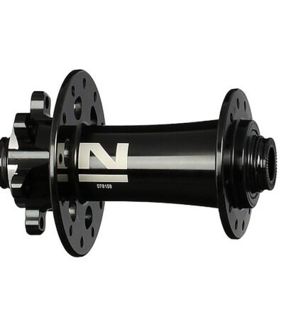 Priekšējā rumba - Novatec D791SB-12